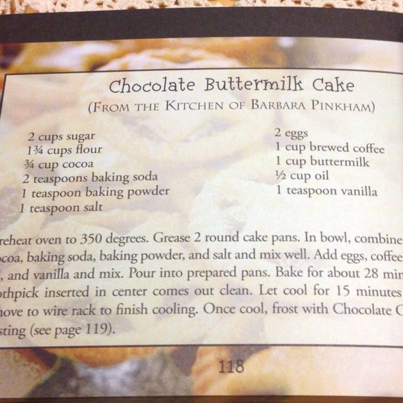 Desserts and Cookies Recipes for Christmas - Picture 7 of 14